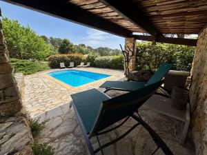 Chalets Charmant chalet : photos des chambres