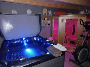 Appartements Under Olive Tree : photos des chambres