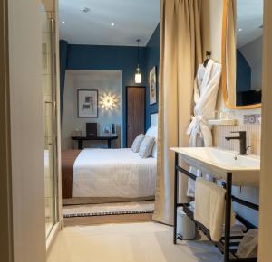 Hotels Hotel des Arts : photos des chambres
