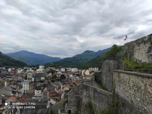 Appartements Capstay Lourdes - Residence Serenity : photos des chambres