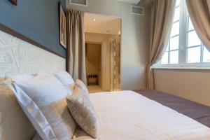 Hotels Hotel des Arts : Petite Chambre Simple