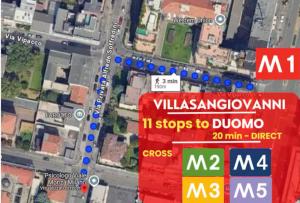 Dream Catcher Apartment