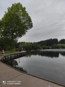 Appartements Capstay Lourdes - Residence Serenity : photos des chambres