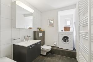 Klara 1022 - Olma, Spital, Uni St- Gallen