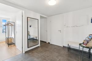 Klara 1022 - Olma, Spital, Uni St- Gallen