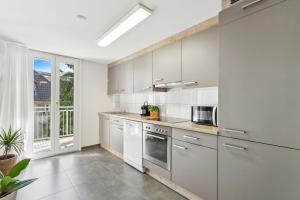 Klara 1022 - Olma, Spital, Uni St- Gallen