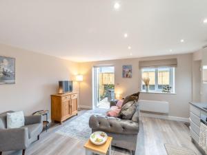 Oswald's Rest - 4hvězdičkové hotely ve městě Bamburgh