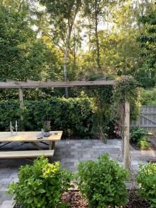 Beautiful villa near Mölle, steps from the beach