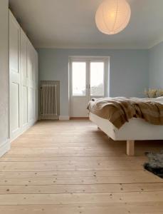 Beautiful villa near Mölle, steps from the beach