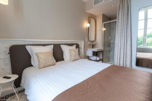 Hotels Hotel des Arts : photos des chambres