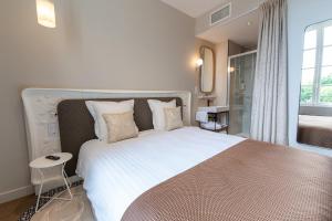 Hotels Hotel des Arts : photos des chambres