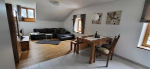 Apartamento con vistas a las montañas