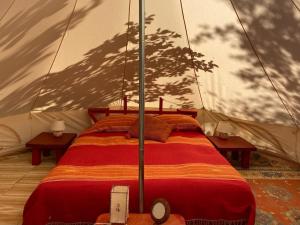 Podere di Maggio - Glamping tent 3