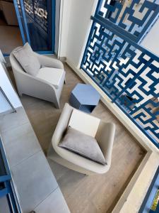 Luxueux Appartement Flambant Neuf Haut Standing