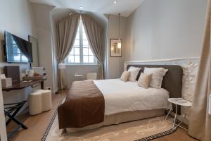 Hotels Hotel des Arts : photos des chambres
