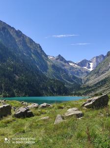 Appartements Capstay Lourdes - Residence Serenity : photos des chambres