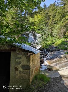 Appartements Capstay Lourdes - Residence Serenity : photos des chambres