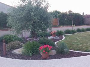 chambre dhôte chez Mimidid