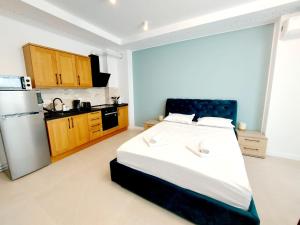 Axxis Apartaments Mamaia Nord