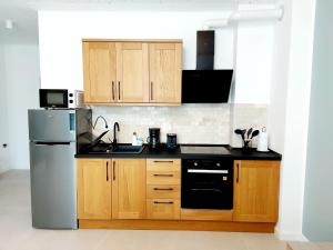 Axxis Apartaments Mamaia Nord