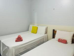 Descanso da Preguiça, as margens do rio preguiça