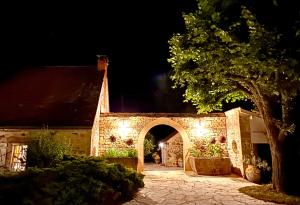 Maisons de vacances Gites Sibemol : photos des chambres