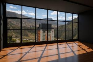 Comfort and convenience in La Paz TC paralelo