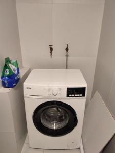 Comfort and convenience in La Paz TC paralelo