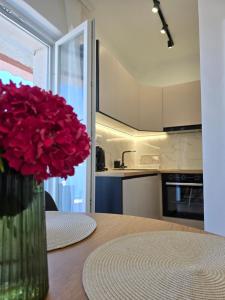 Apartmani Nikolić "Na pjeni od mora"