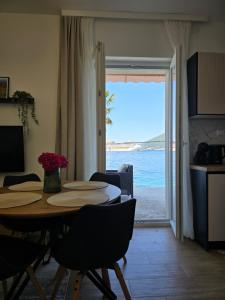 Apartmani Nikolić "Na pjeni od mora"