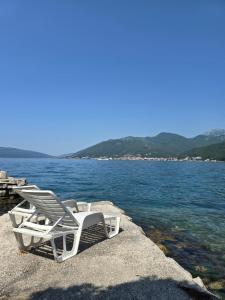 Apartmani Nikolić "Na pjeni od mora"