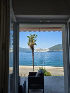 Apartmani Nikolić "Na pjeni od mora"