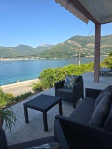 Apartmani Nikolić "Na pjeni od mora"