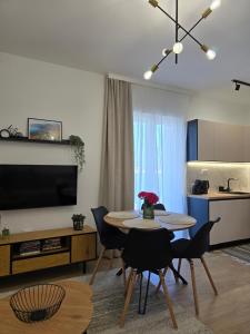 Apartmani Nikolić "Na pjeni od mora"