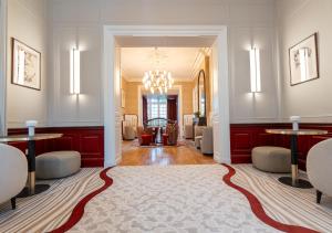 Hotels Hotel des Arts : photos des chambres