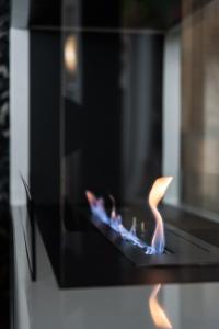 Appartements La Charmeuse, suite luxueuse romantique & spa : photos des chambres
