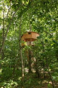 Cabanes de la Grande Noe