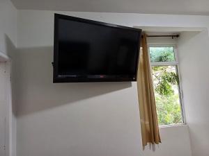 In San Felipe, 3 blocks from the church