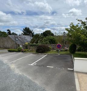 Appartements Appartement vue mer expose sud a Carantec : photos des chambres