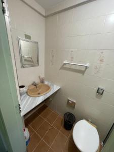 Edificio solar marema