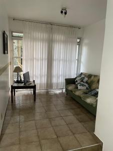 Edificio solar marema