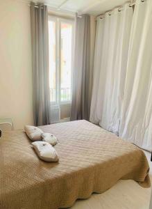 Night at La Niçoise - 6 per