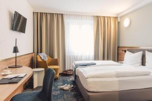 Double Room room in Hotel Zach