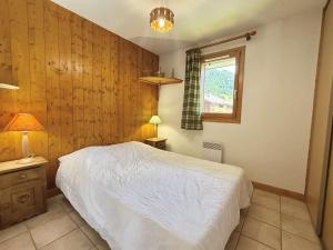 Appartements Spacieux 3 pieces a Praz-sur-Arly, balcon sud-ouest, garage, proche centre et remontees mecaniques - FR-1-603-16 : photos des chambres