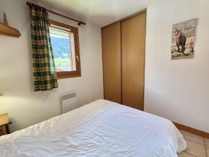 Appartements Spacieux 3 pieces a Praz-sur-Arly, balcon sud-ouest, garage, proche centre et remontees mecaniques - FR-1-603-16 : photos des chambres