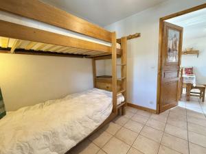 Appartements Spacieux 3 pieces a Praz-sur-Arly, balcon sud-ouest, garage, proche centre et remontees mecaniques - FR-1-603-16 : photos des chambres