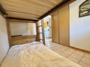 Appartements Spacieux 3 pieces a Praz-sur-Arly, balcon sud-ouest, garage, proche centre et remontees mecaniques - FR-1-603-16 : photos des chambres