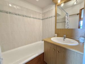 Appartements Spacieux 3 pieces a Praz-sur-Arly, balcon sud-ouest, garage, proche centre et remontees mecaniques - FR-1-603-16 : photos des chambres