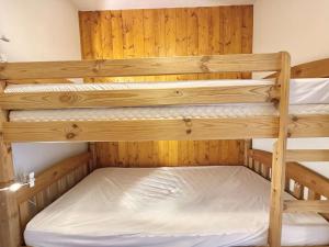 Appartements Charmant Studio Cabine a Praz-Sur-Arly, Ideal Pour 4 avec Parking, Proche Village et Remontees - FR-1-603-17 : photos des chambres