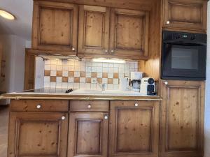 Appartement cosy à Praz-Sur-Arly - 6 personnes - FR-1-603-124